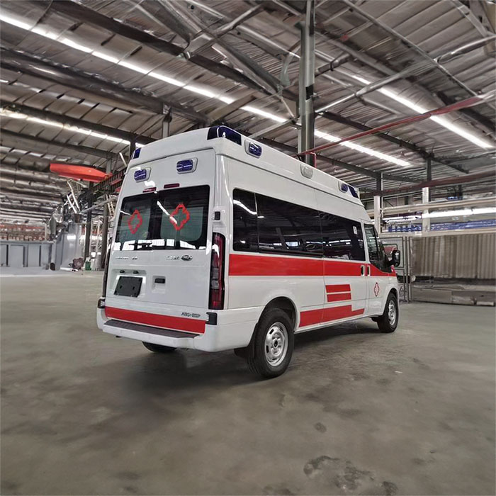 苏州出租急救车联系电话