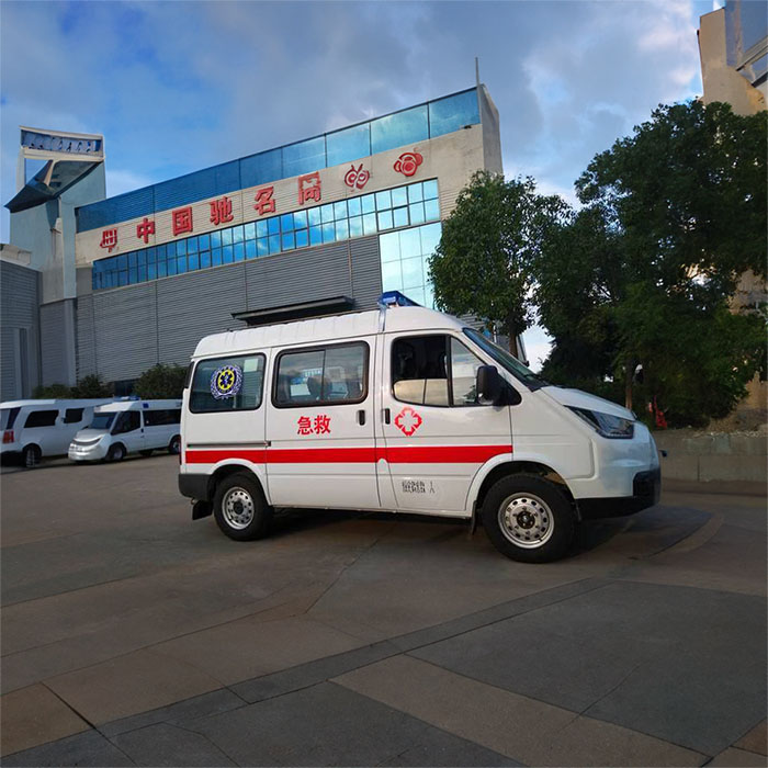 苏州出租急救车联系方式