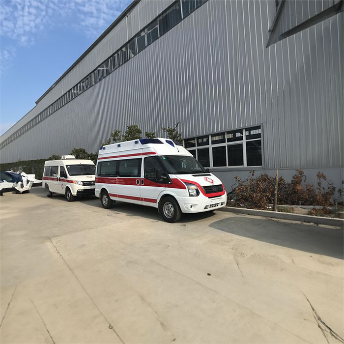 苏州租赁私人救护车电话