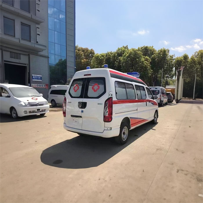 苏州出租救护车联系方式