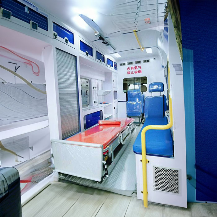 苏州租赁救护车联系方式