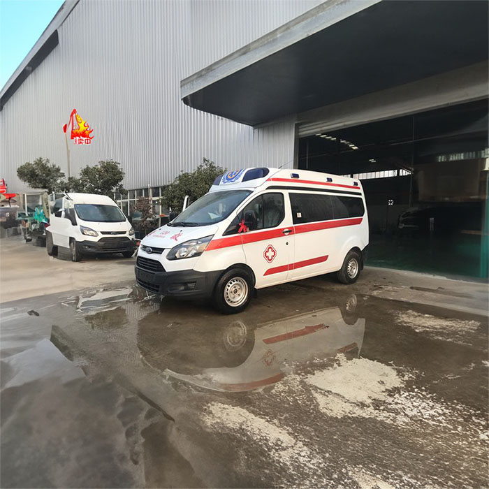 苏州出租救护车电话