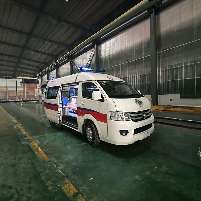 苏州出租私人救护车