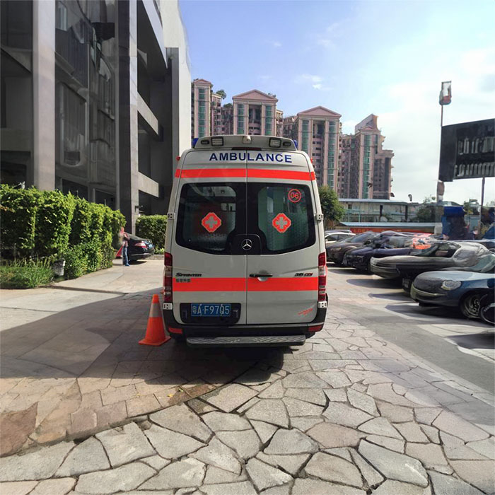 苏州出租120联系电话