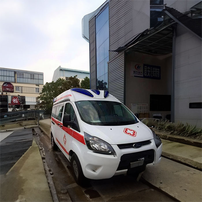 苏州租赁私人救护车