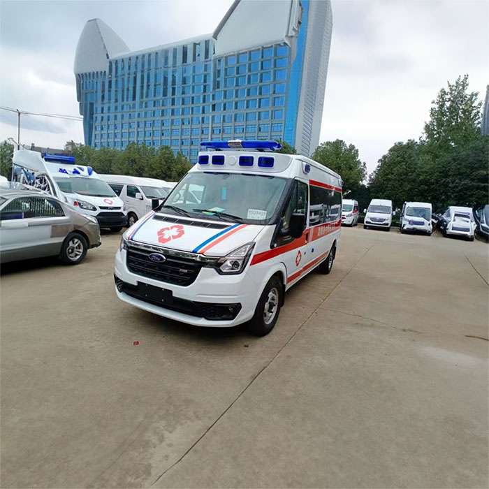 苏州租赁私人救护车电话号码