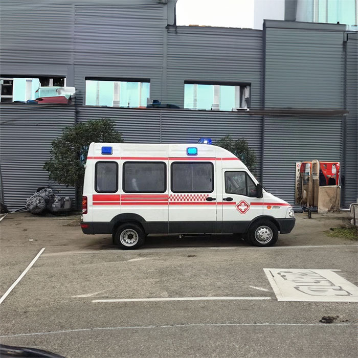 苏州租赁急救车电话号码