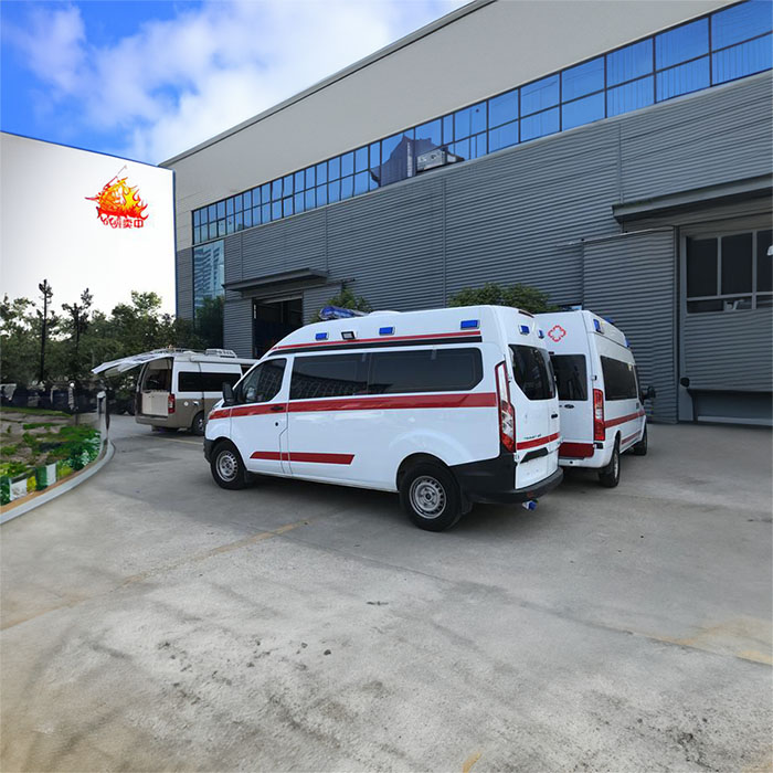 苏州出租救护车电话号码