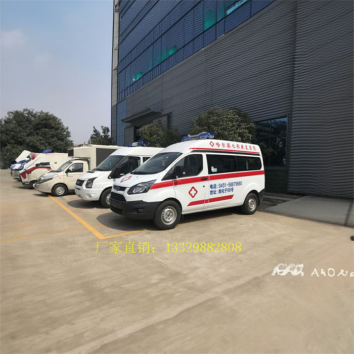 苏州租赁急救车联系电话