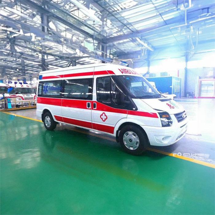 苏州租赁急救车电话