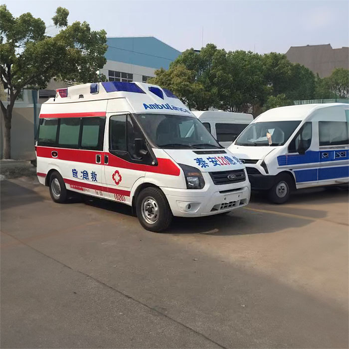 苏州出租私人救护车联系电话