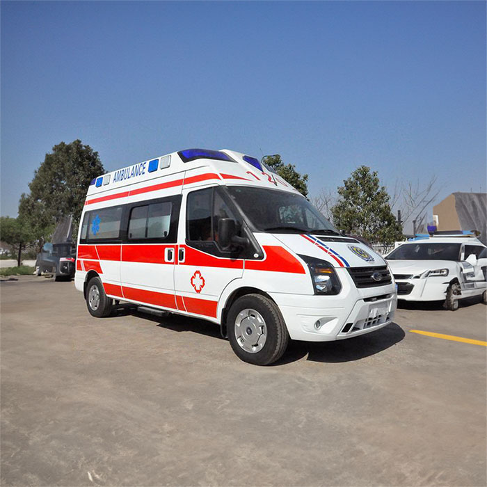 苏州租赁私人救护车