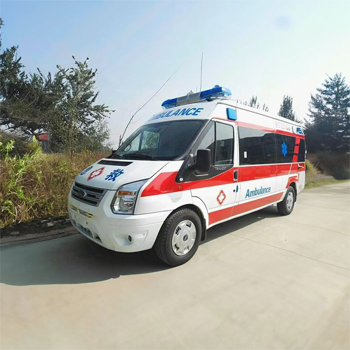 苏州租赁救护车电话