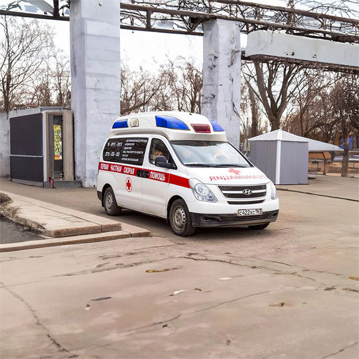 苏州出租急救车电话