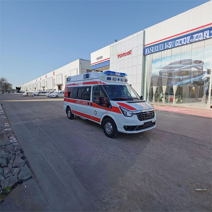 苏州出租急救车电话号码