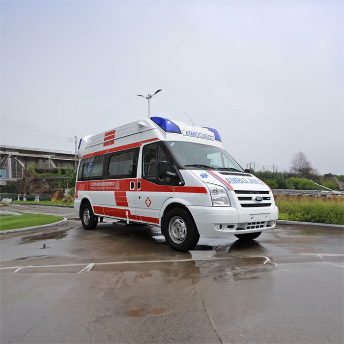 苏州租赁急救车联系方式