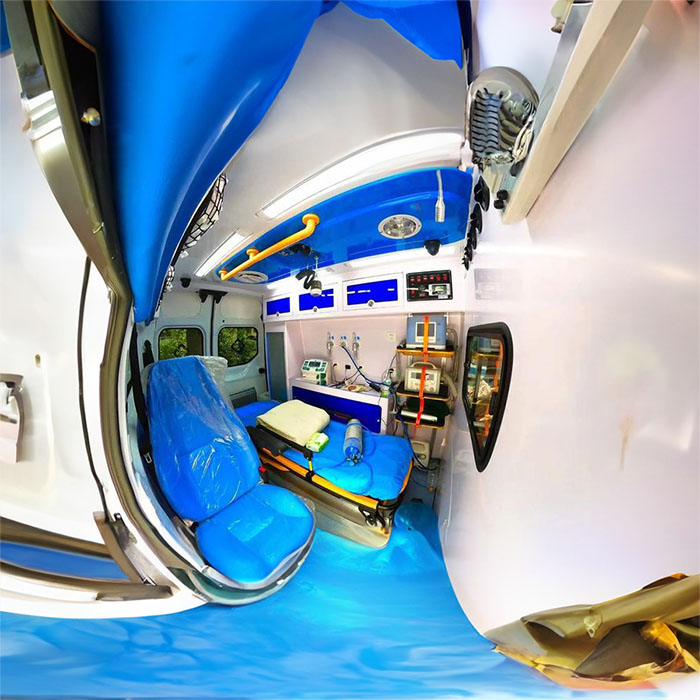 苏州出租私人救护车联系电话