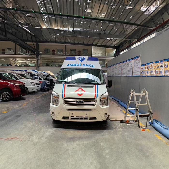 苏州出租急救车联系方式