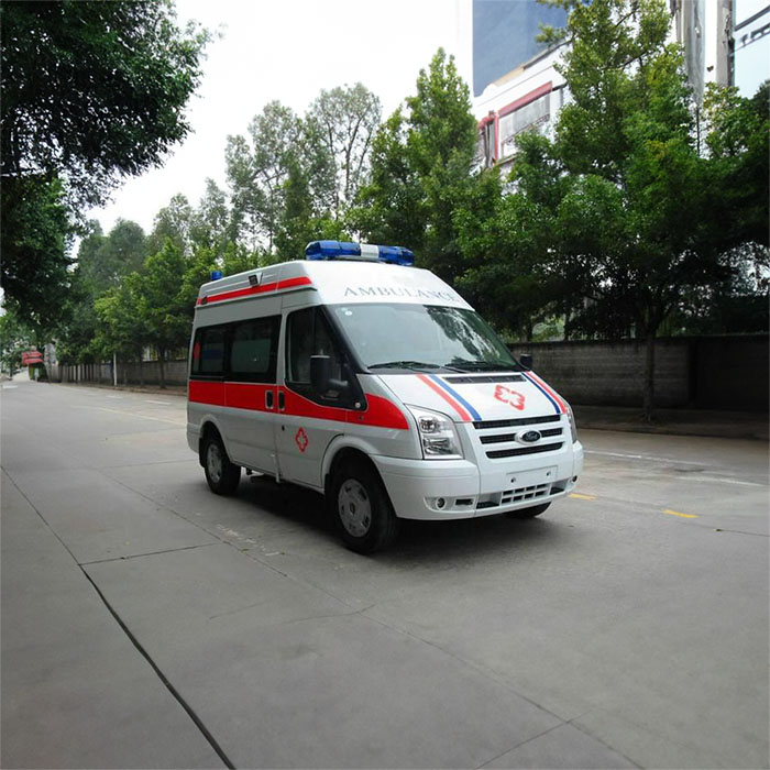 苏州租赁急救车联系方式