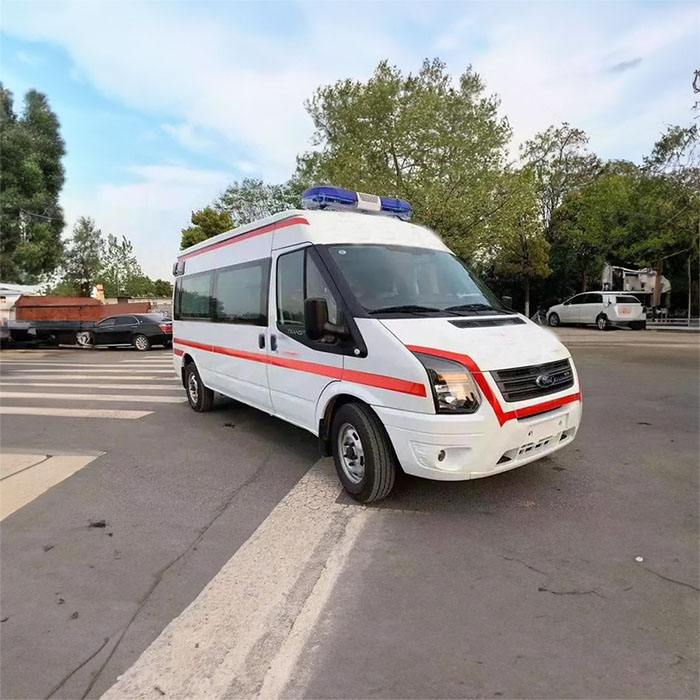 苏州租赁私人救护车