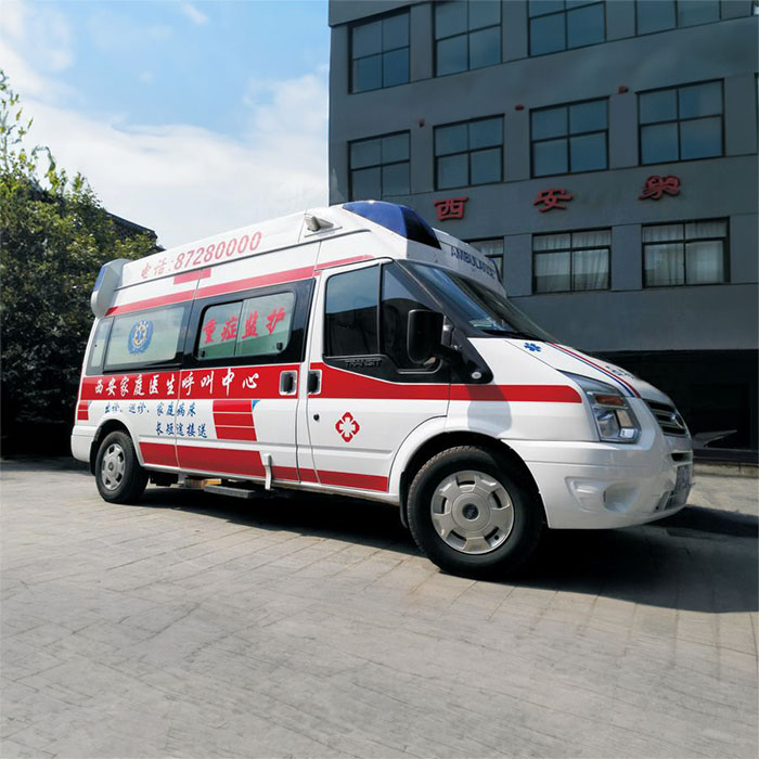 苏州出租私人救护车电话