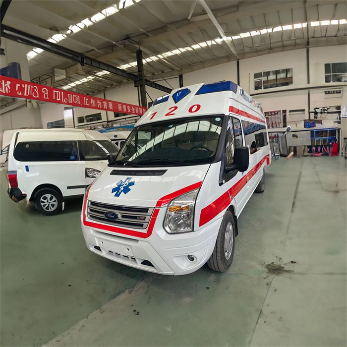 苏州租赁急救车电话号码