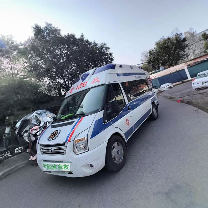 苏州租赁120电话