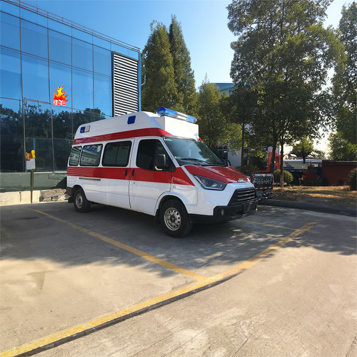 苏州出租私人救护车电话
