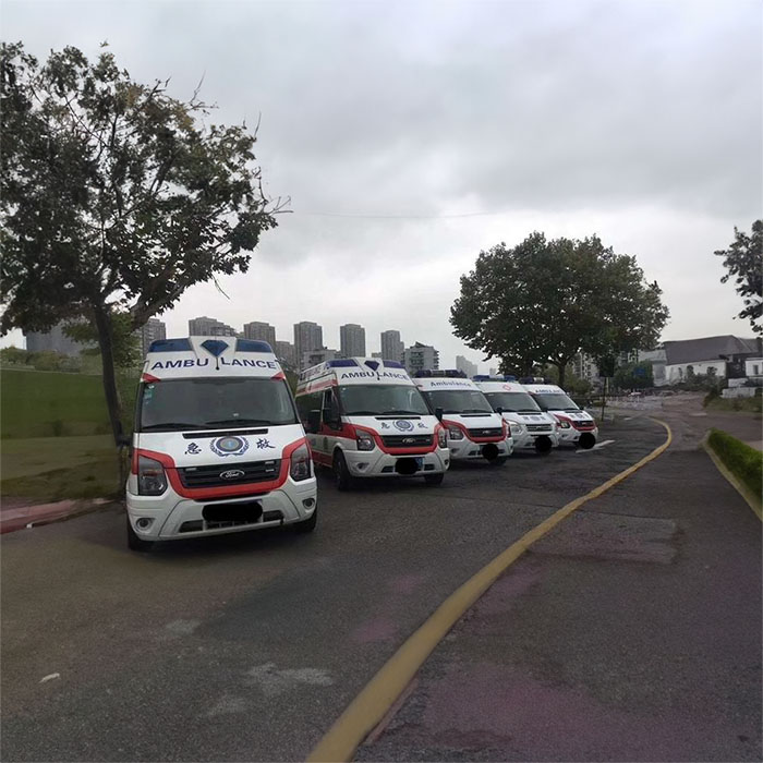 苏州租赁私人救护车联系方式