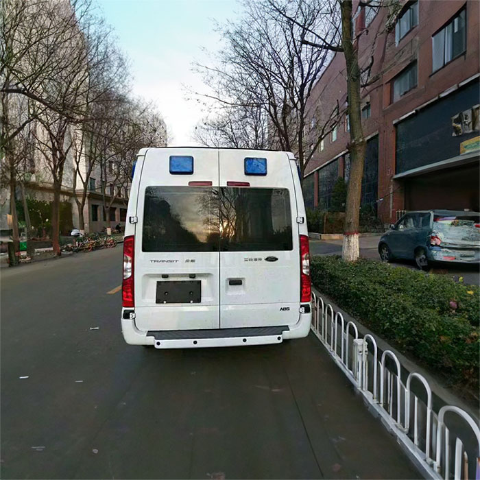 苏州出租急救车电话