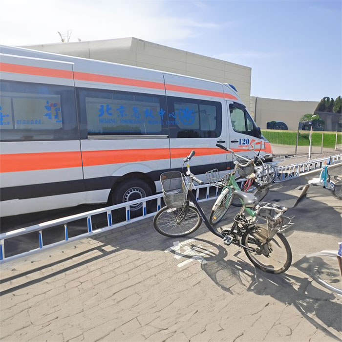 苏州出租急救车联系方式