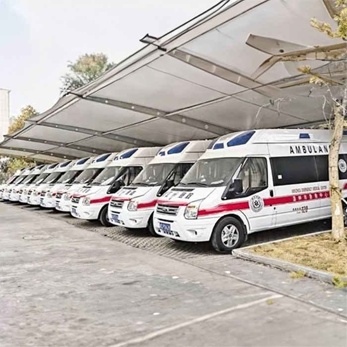 苏州租赁私人救护车