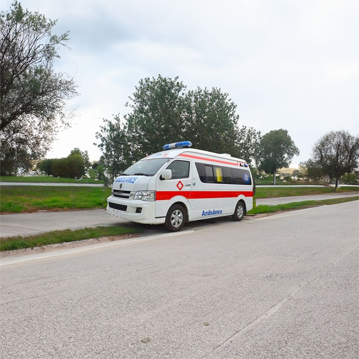 苏州出租救护车联系电话