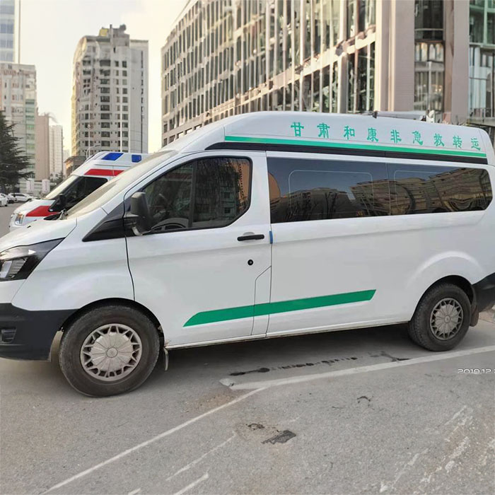 苏州出租急救车电话号码