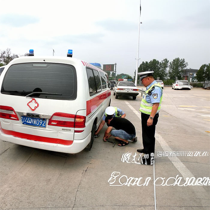 苏州出租救护车电话