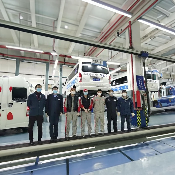 苏州出租私人救护车电话号码