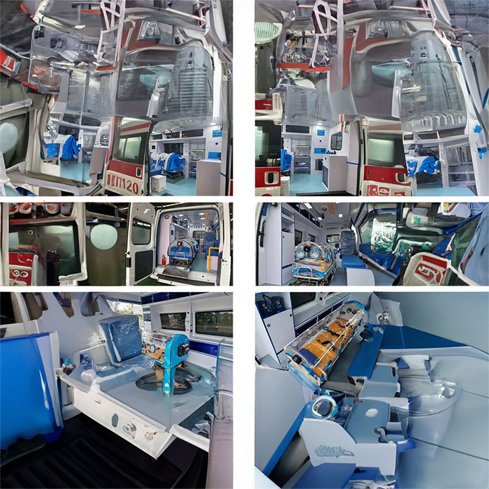 苏州出租急救车联系方式