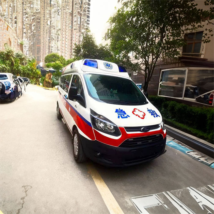 苏州租赁私人救护车电话号码