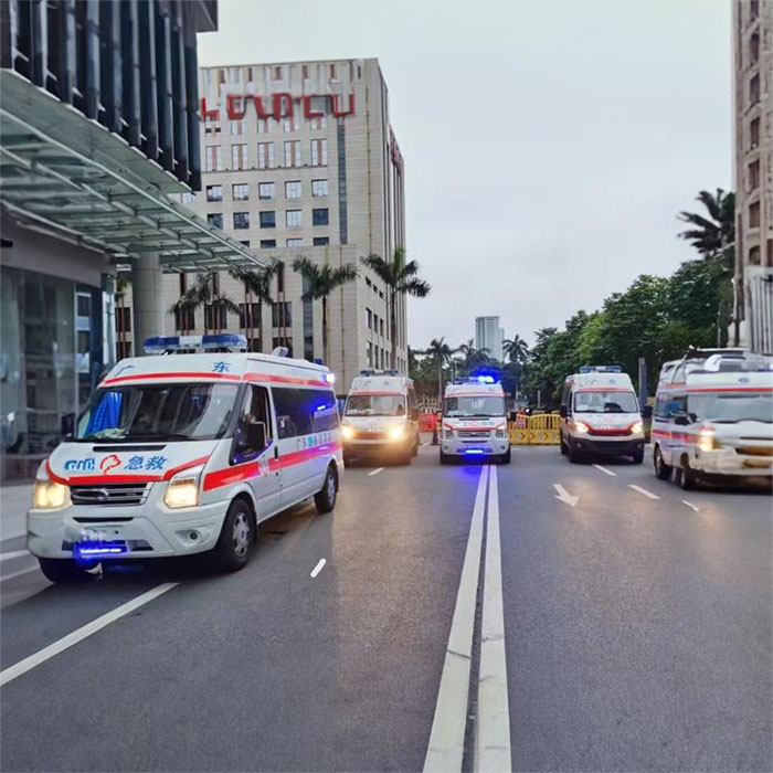 苏州租赁120联系电话