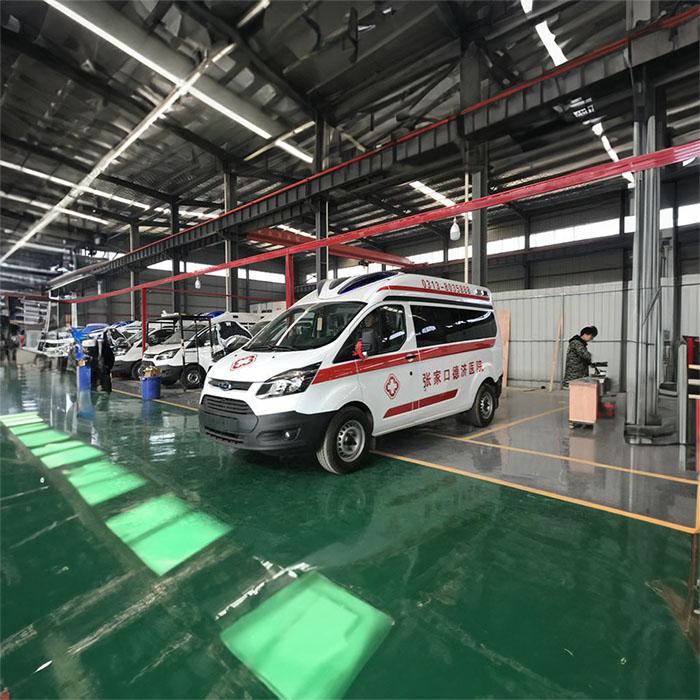 苏州租赁急救车联系电话