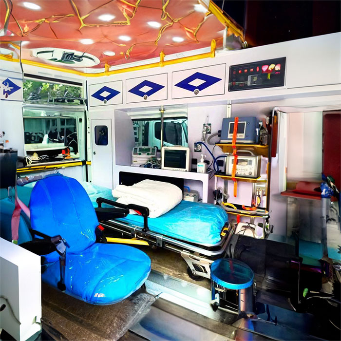 苏州出租急救车联系方式
