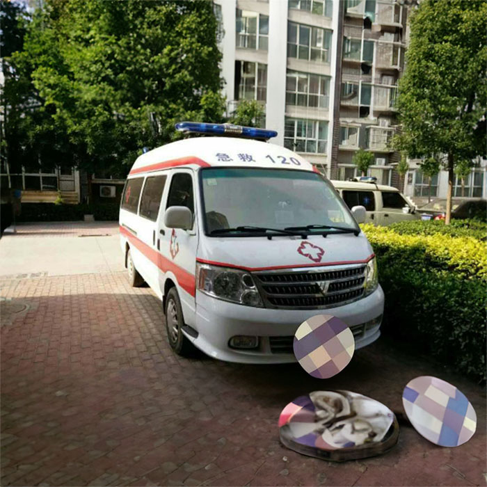 苏州出租私人救护车联系方式