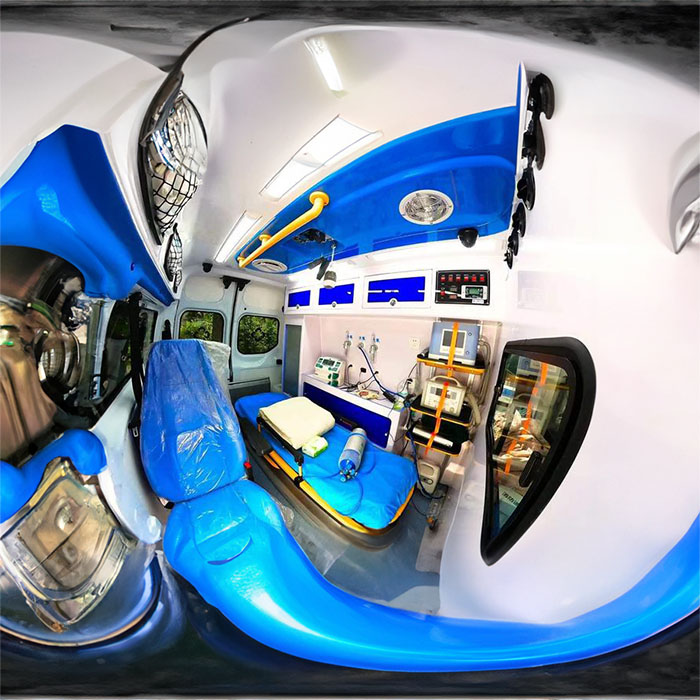 苏州出租急救车