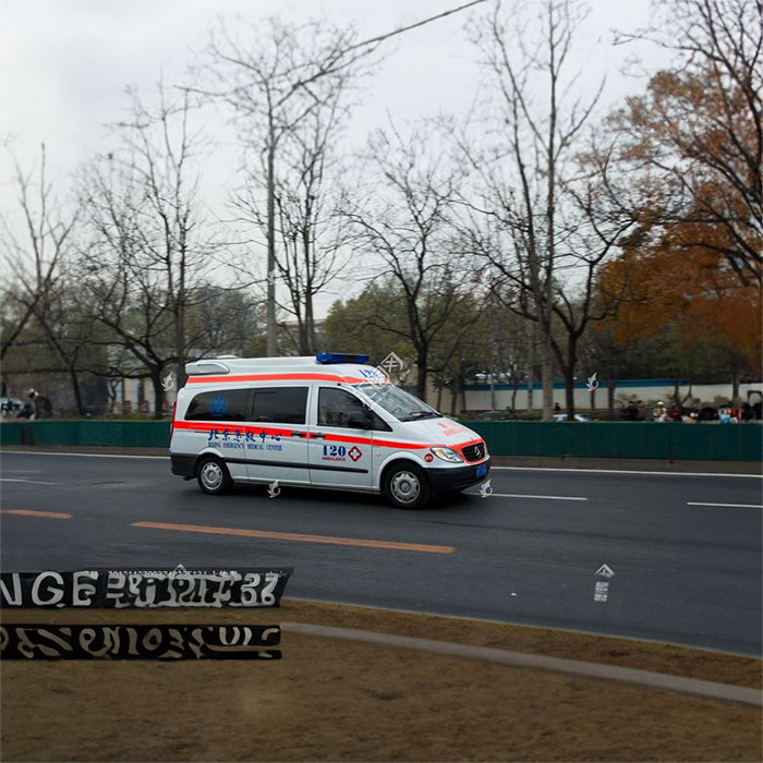苏州出租救护车联系方式