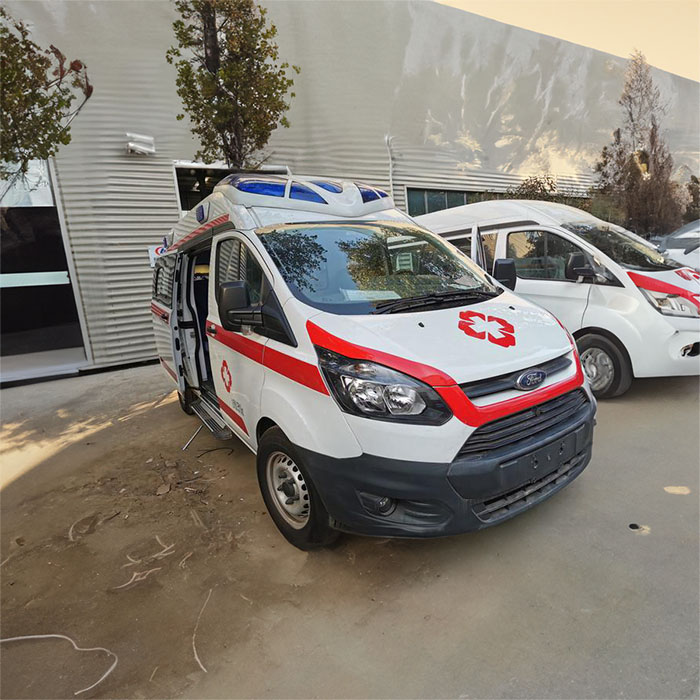 苏州租赁急救车电话号码