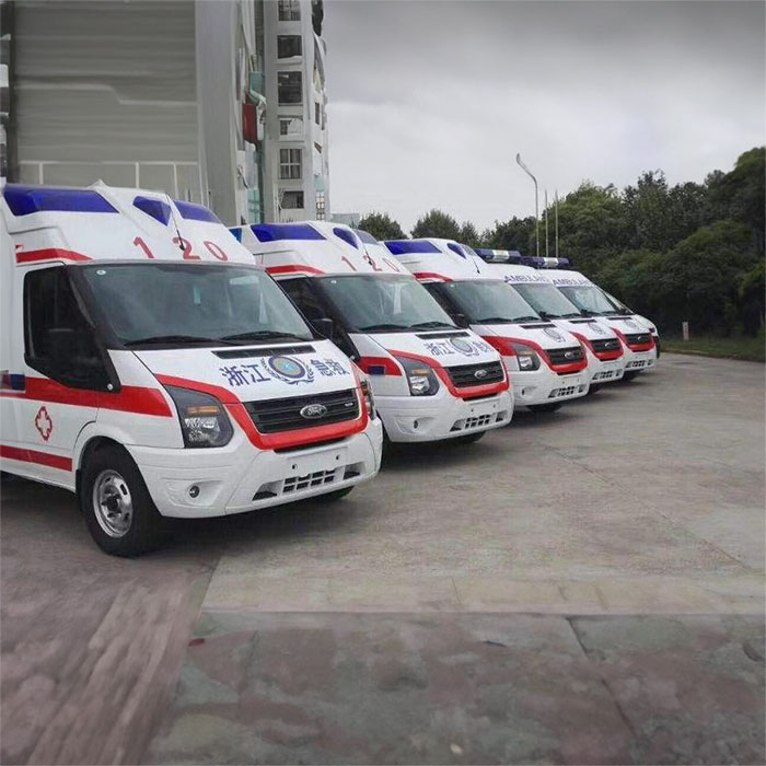 苏州出租急救车电话号码