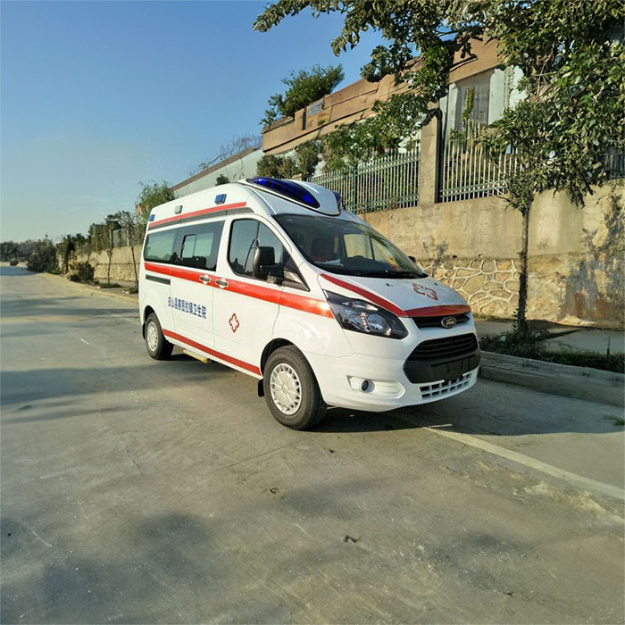 苏州出租救护车电话号码