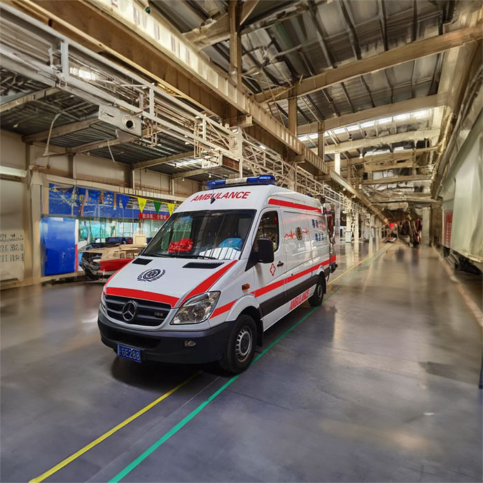 苏州租赁私人救护车电话号码