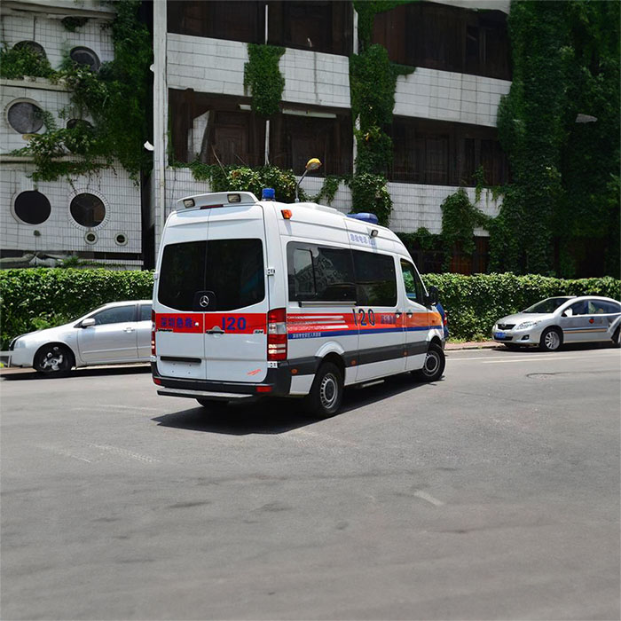 苏州租赁救护车联系电话