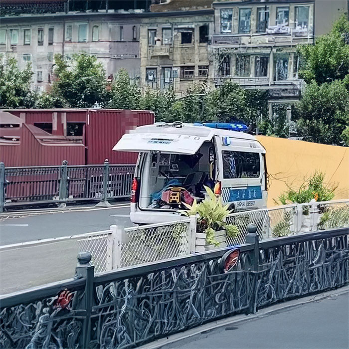 苏州租赁救护车电话号码